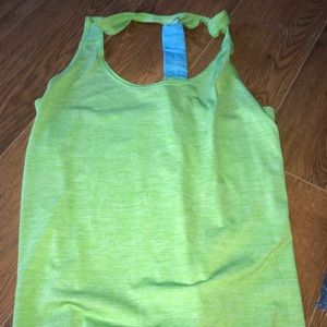 Active Tank Top